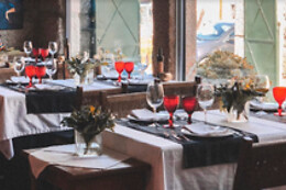 Restaurante Bem-Haja