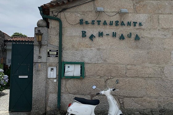 Restaurante Bem-Haja - photo 6