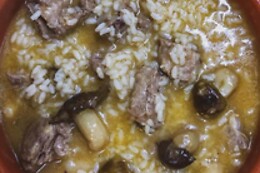 Restaurante Bem-Haja