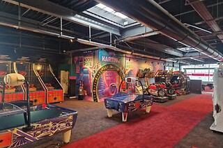 Session de karting en groupe - Speed Park Brest - Brest (29)