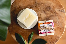 juliette. Natural Cosmetics
