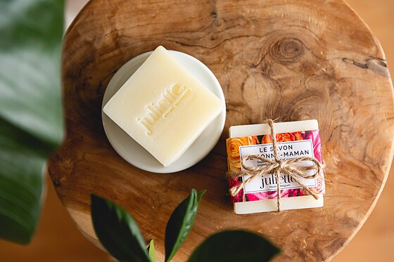 juliette. Natural Cosmetics - photo 2
