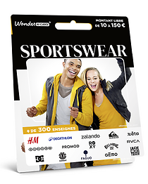 Carte Sportswear