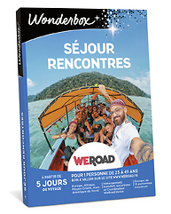 Séjour rencontres