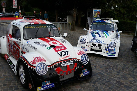 AC Motorsport - photo 0