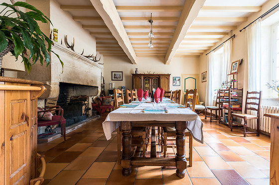 Séjour pour 2 au Domaine de Saint-Andrieu sur Ladern-sur-Lauquet (11)