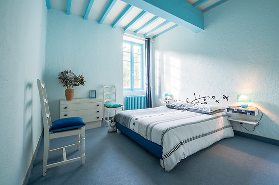 Séjour pour 2 au Domaine de Saint-Andrieu sur Ladern-sur-Lauquet (11)