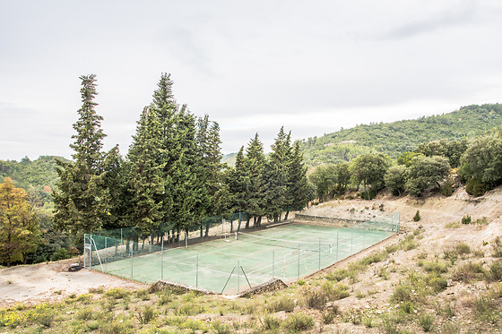 Séjour pour 2 au Domaine de Saint-Andrieu sur Ladern-sur-Lauquet (11)