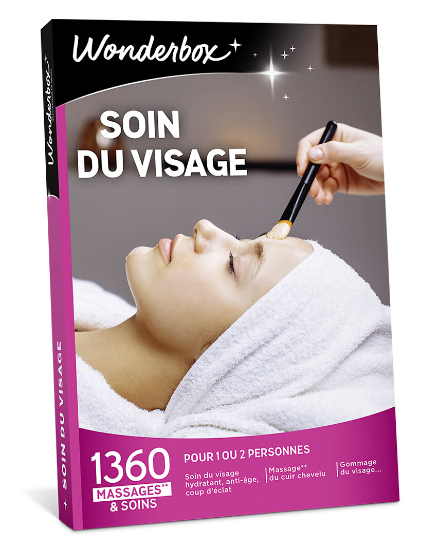Soin du visage