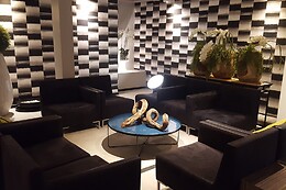 Floris Hotel Arlequin