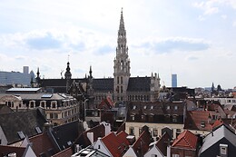 Floris Hotel Arlequin
