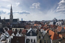 Floris Hotel Arlequin