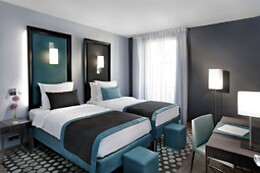 Online Booking EPS