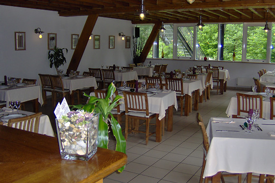 Repas pour deux au Moulin Babet à Mezy-Moulins (02)