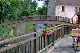 Restaurant du Moulin Babet