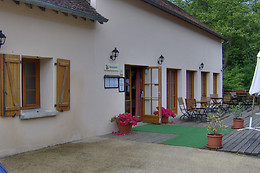 Restaurant du Moulin Babet