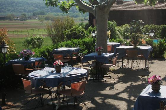 Relais des 5 Châteaux - photo 2