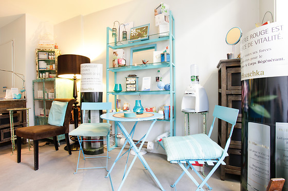 Forfait bien-être au choix pour 2 chez Pierrette Marty à Paris (75014)