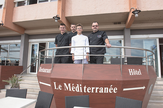 Le Méditerranée - photo 18