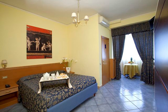 Hotel Piccolo Sogno - photo 0