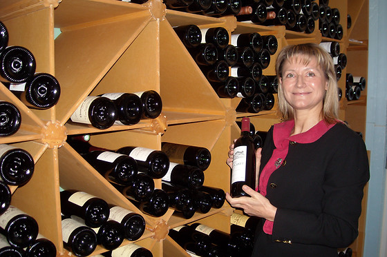 Agelasto catherine degustation - photo 1