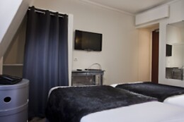 Online Booking EPS
