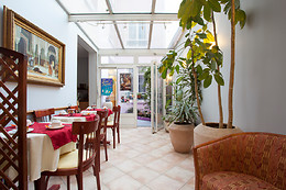 Hôtel Poussin