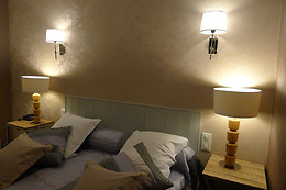 Hôtel des Messageries