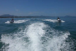 Jet Sport 64