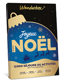 Joyeux Noël de Rêve