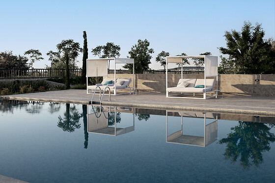 HOTEL PALACIO DE ARENALES & SPA - photo 34