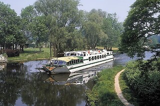 Dîner Croisière