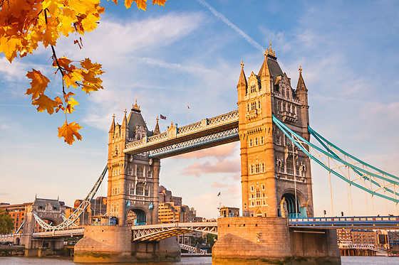 3 jours prestige à Londres