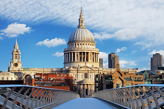 3 jours prestige à Londres