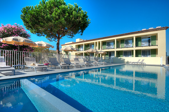La Bastide de l'Oliveraie - photo 0