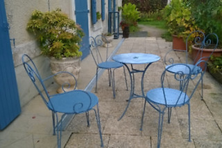 Cours de pâtisserie au Maine des Moreaux à Péreuil (16)