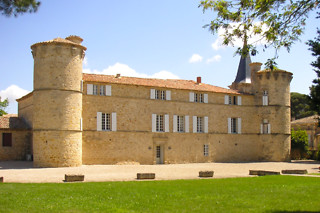 Une visite œnotouristique pour 6 au Château de Jonquières à Jonquières (34)