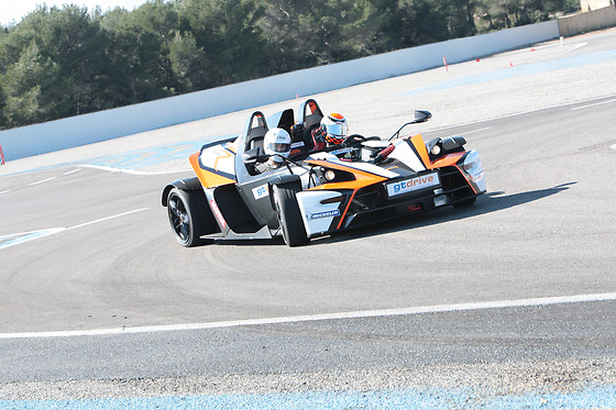 GT Drive - photo 24