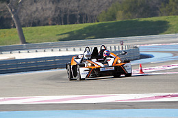 GT Drive