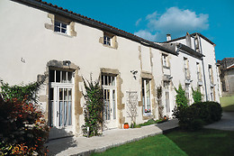 Hôtel du Donjon