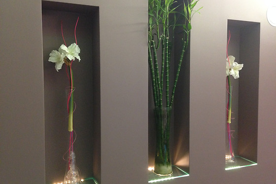 Modelage aux huiles chaudes chez Thaï Harmony Spa à Lyon (69003)
