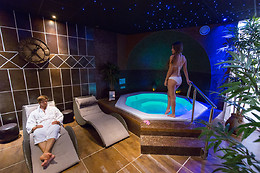 Aphrodite Spa