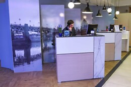 Online Booking EPS