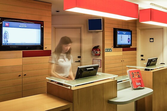 Online Booking EPS - photo 4