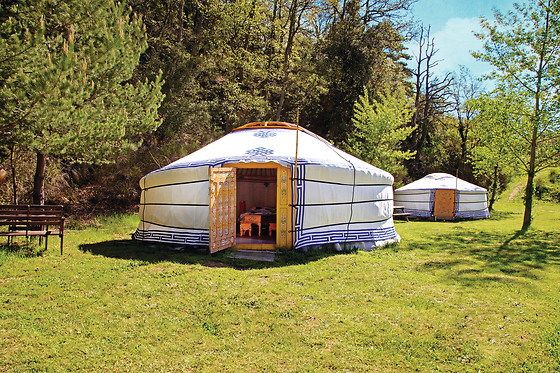 Camping des randonneurs - photo 6