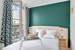 Online Booking EPS