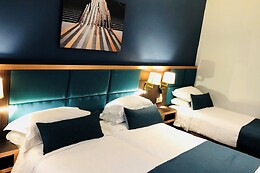 Online Booking EPS