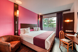 Logis Nîmotel
