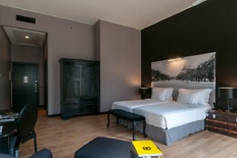 Online Booking EPS