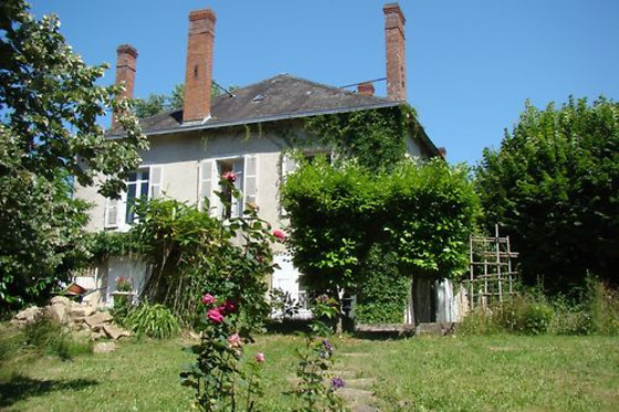 Domaine de la Dame de Laurière - photo 0
